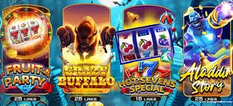 86win slot online và sảnh game