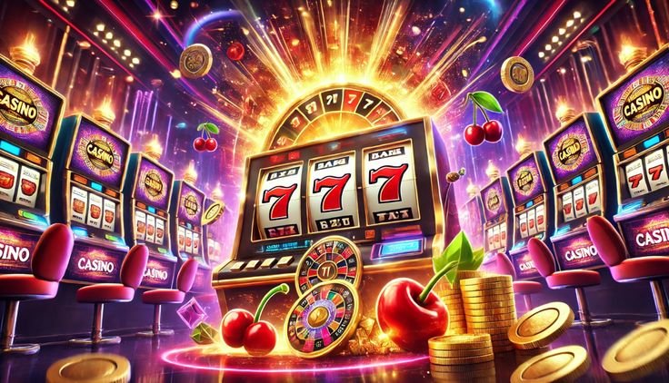 86win – Sân chơi cá cược trực tuyến hàng đầu